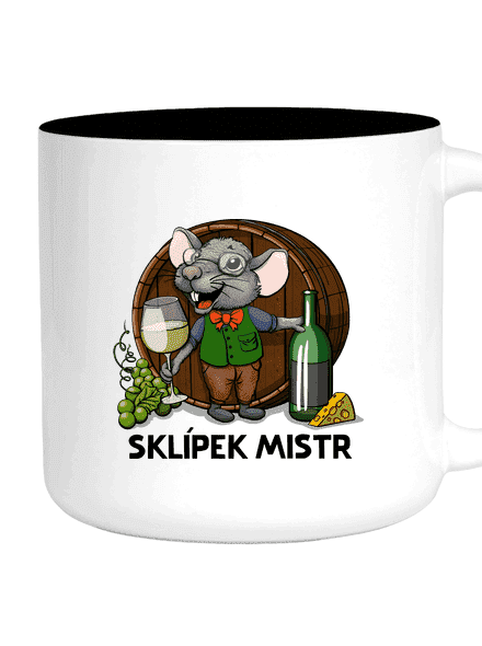 Sklípek mistr