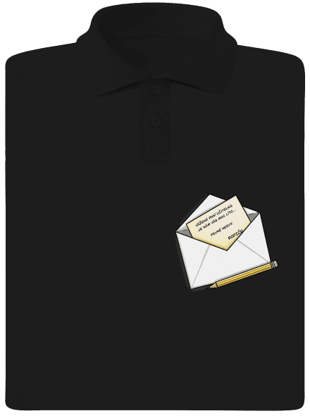 Dopis učitelce