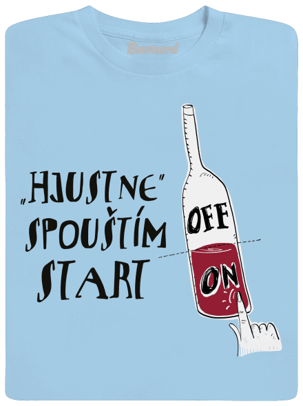 Hjustne, víno