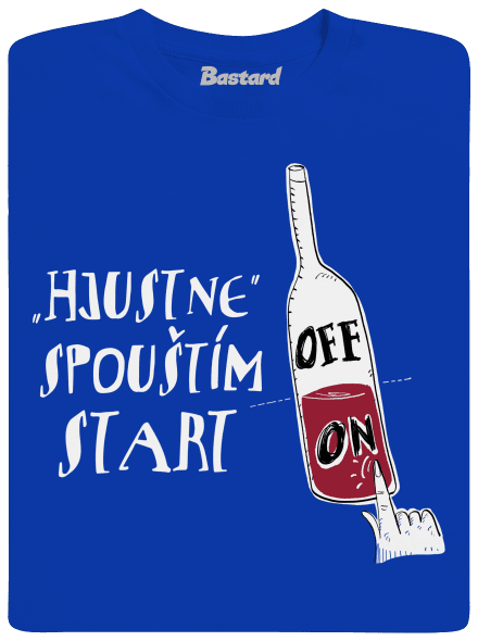 Hjustne, víno