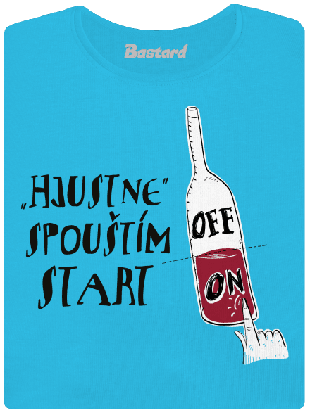 Hjustne, víno