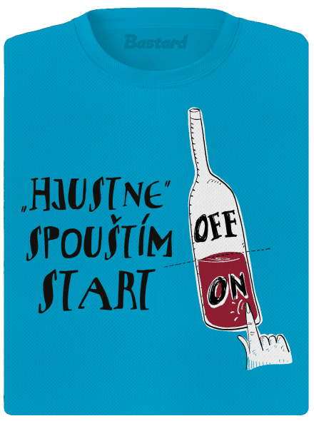 Hjustne, víno