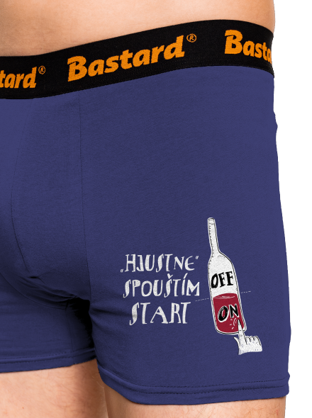 Hjustne, víno