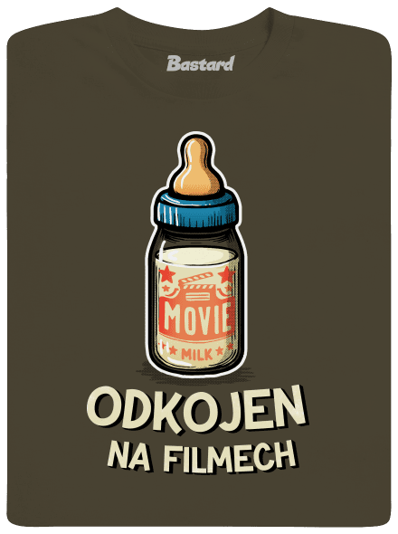 Odkojen na filmech