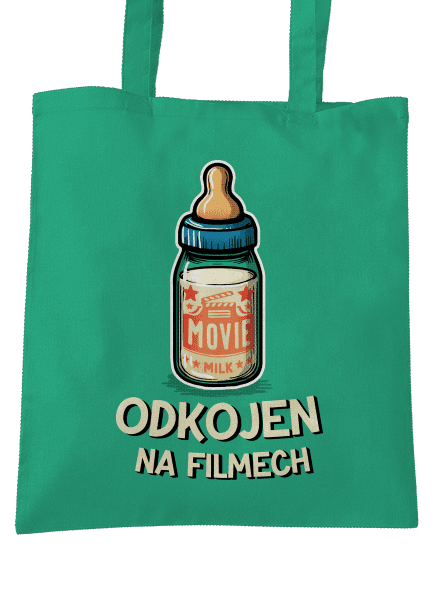 Odkojen na filmech