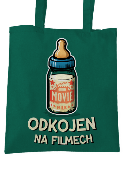 Odkojen na filmech