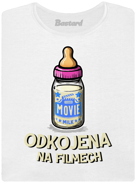 Odkojen na filmech