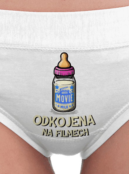 Odkojen na filmech