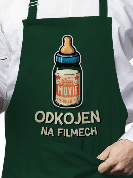 Odkojen na filmech