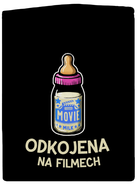 Odkojen na filmech