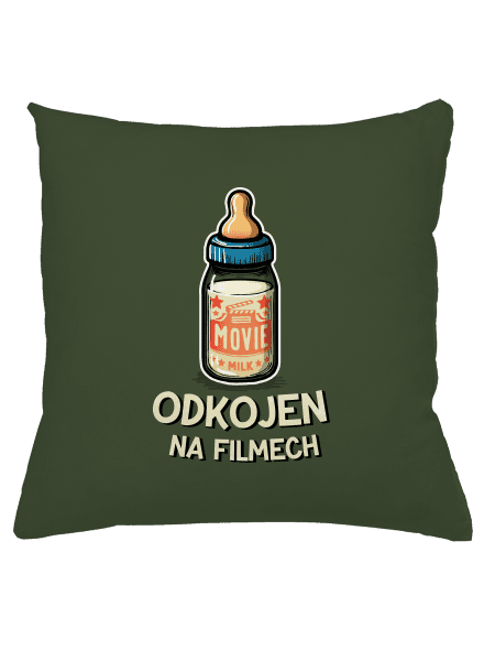Odkojen na filmech