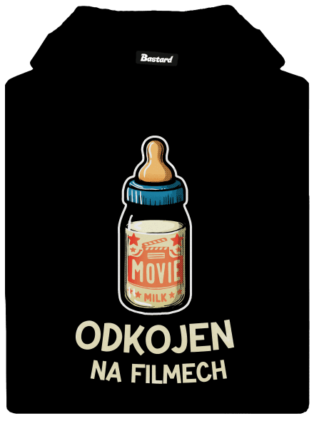 Odkojen na filmech