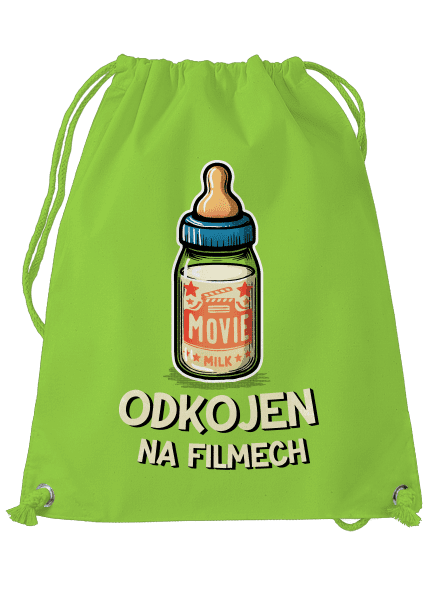 Odkojen na filmech