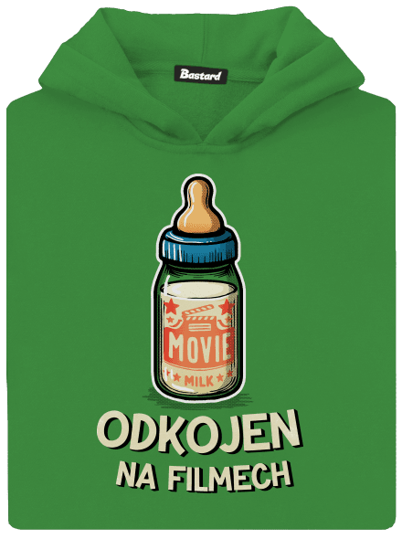 Odkojen na filmech