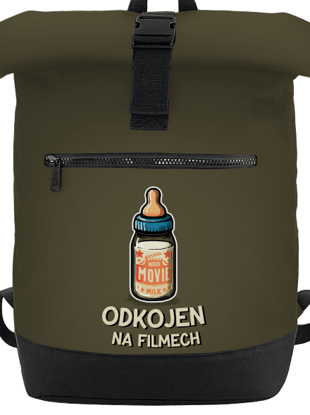 Odkojen na filmech