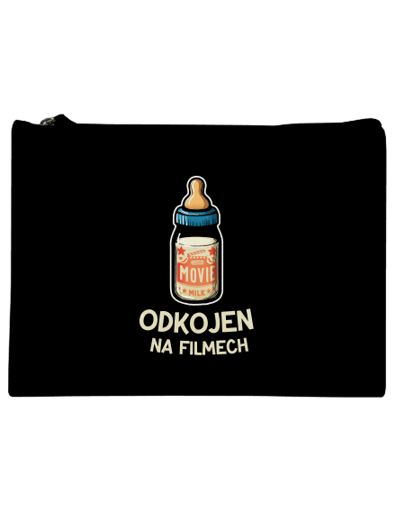 Odkojen na filmech