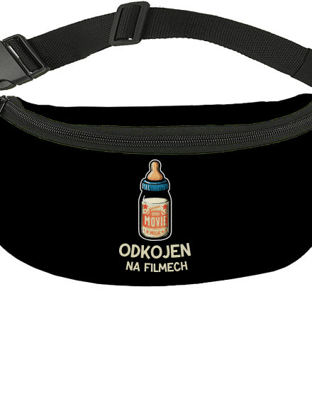 Odkojen na filmech