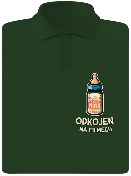 Odkojen na filmech