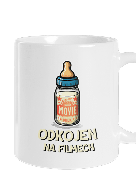 Odkojen na filmech