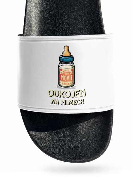 Odkojen na filmech