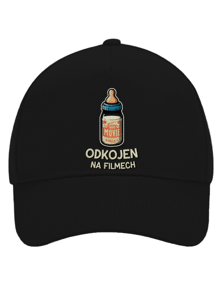 Odkojen na filmech