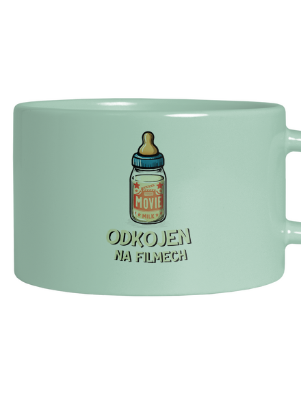 Odkojen na filmech