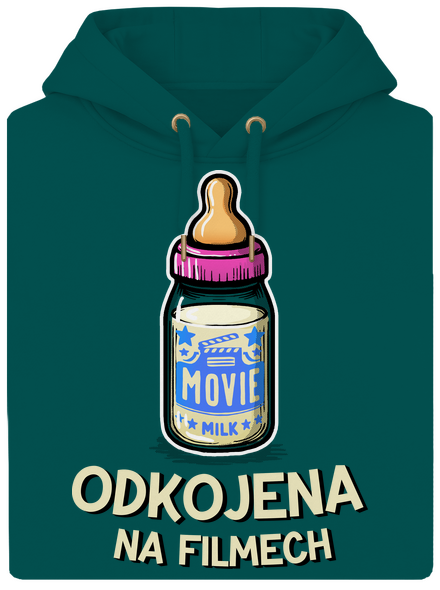 Odkojen na filmech