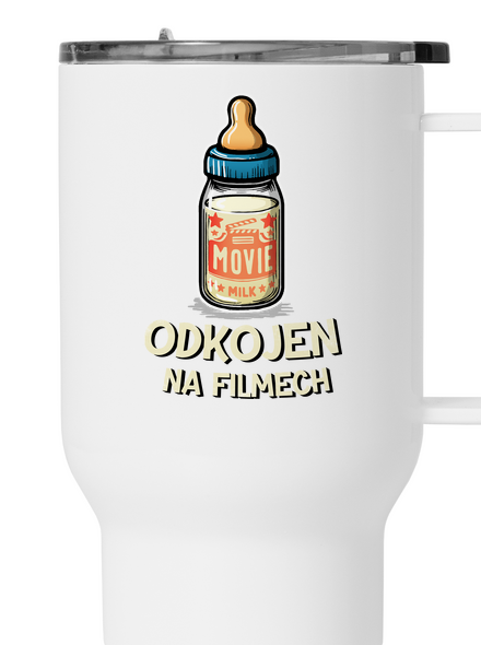 Odkojen na filmech