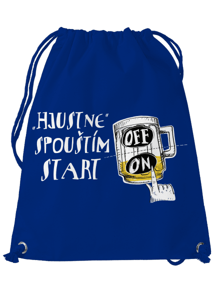 Hjustne, pivo