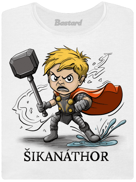 ŠikanáThor