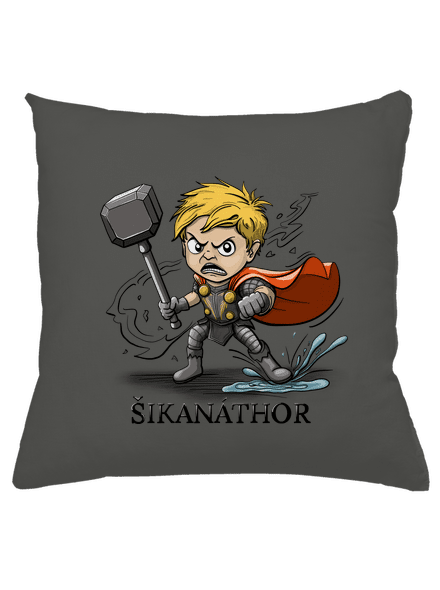 ŠikanáThor