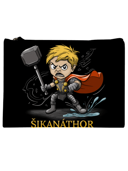 ŠikanáThor