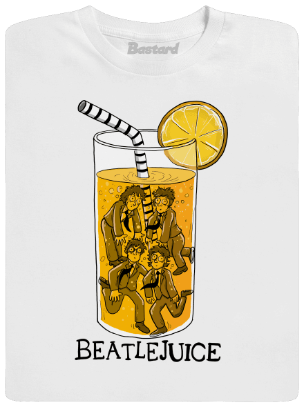 Beatlejuice