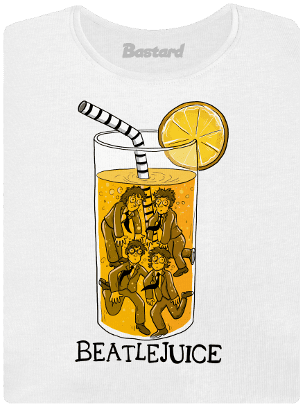 Beatlejuice