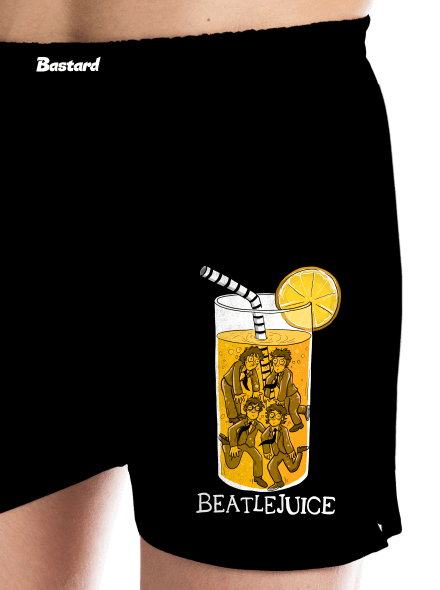 Beatlejuice