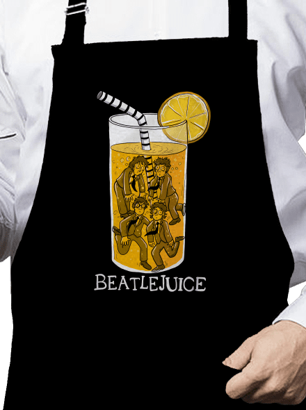 Beatlejuice