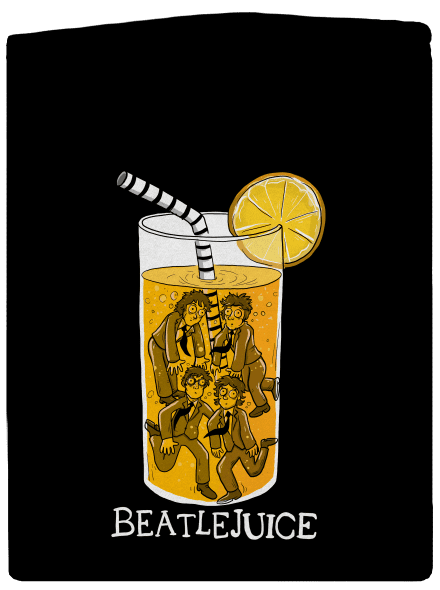 Beatlejuice