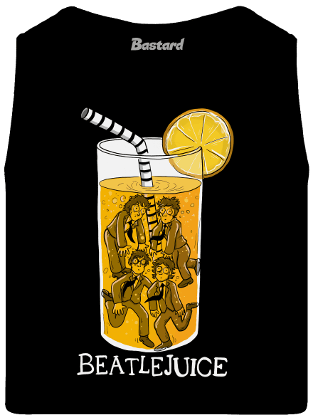 Beatlejuice