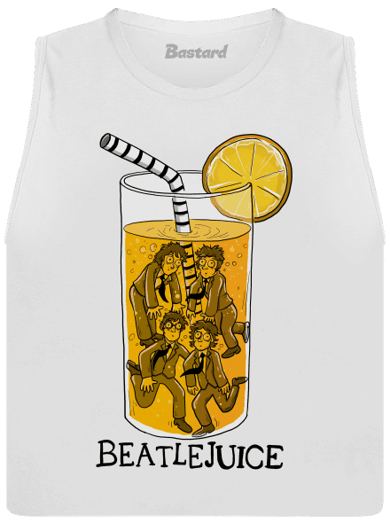 Beatlejuice