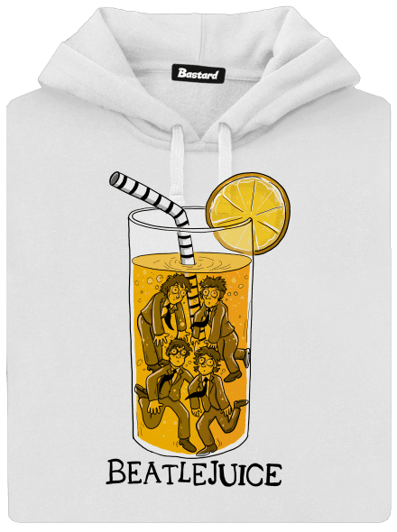 Beatlejuice