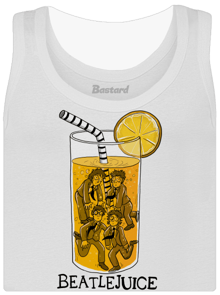 Beatlejuice