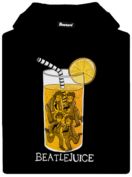 Beatlejuice
