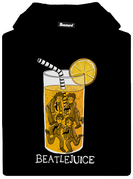 Beatlejuice