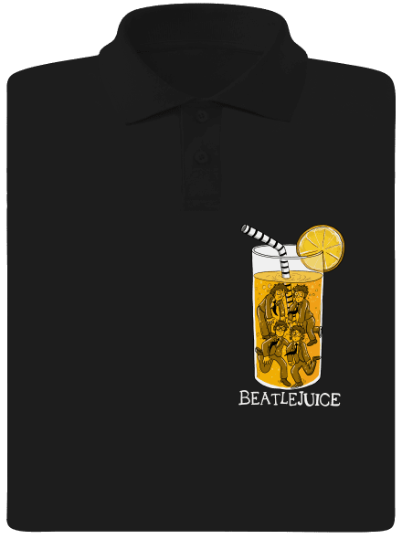 Beatlejuice