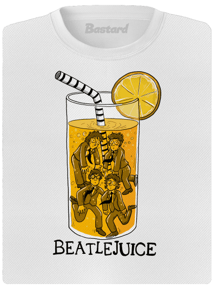 Beatlejuice