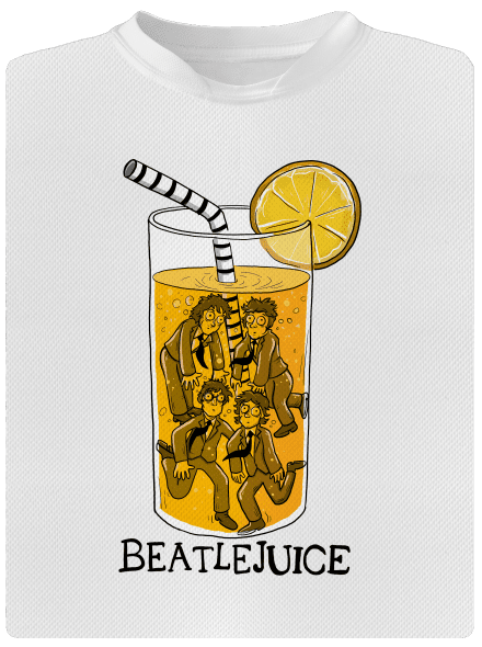 Beatlejuice