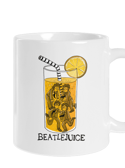 Beatlejuice