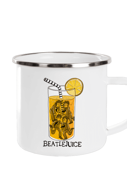 Beatlejuice