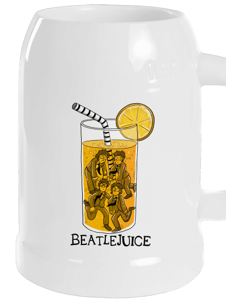 Beatlejuice