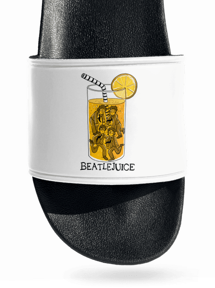 Beatlejuice